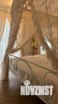 1-к квартира, посуточно, 51м2, 1/1 этаж