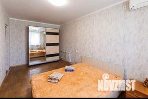 2-к квартира, посуточно, 55м2, 1/1 этаж