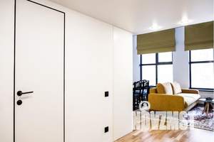 1-к квартира, посуточно, 60м2, 2/3 этаж