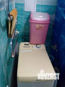 1-к квартира, посуточно, 36м2, 4/5 этаж