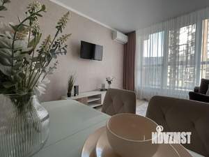 2-к квартира, посуточно, 50м2, 1/1 этаж