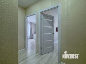 2-к квартира, посуточно, 42м2, 6/17 этаж