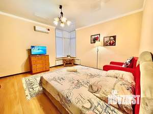 1-к квартира, посуточно, 40м2, 4/16 этаж