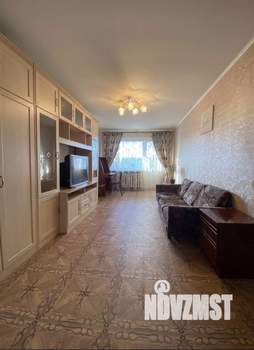 2-к квартира, на длительный срок, 48м2, 5/5 этаж