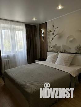 1-к квартира, посуточно, 30м2, 3/5 этаж