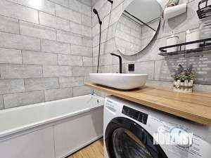 1-к квартира, посуточно, 29м2, 1/1 этаж