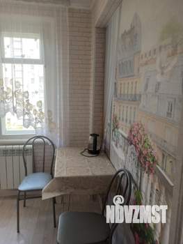 2-к квартира, на длительный срок, 50м2, 5/5 этаж