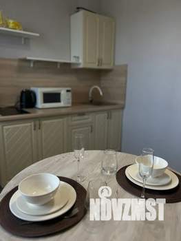 1-к квартира, посуточно, 41м2, 3/12 этаж