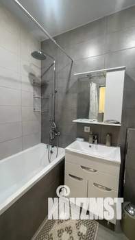 1-к квартира, посуточно, 49м2, 11/22 этаж