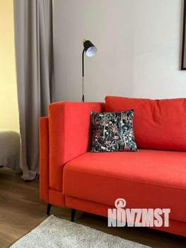1-к квартира, посуточно, 31м2, 1/1 этаж