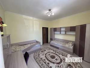 3-к квартира, на длительный срок, 90м2, 2/4 этаж