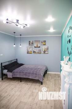 2-к квартира, посуточно, 45м2, 1/1 этаж