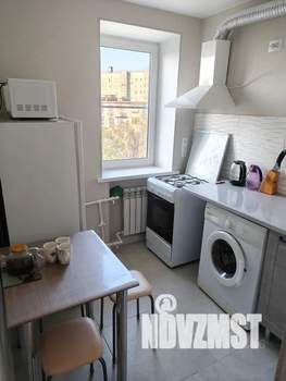 1-к квартира, посуточно, 21м2, 5/5 этаж