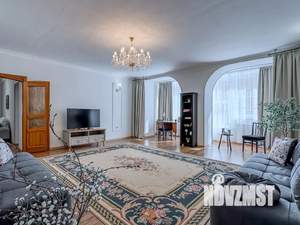 2-к квартира, посуточно, 96м2, 3/6 этаж