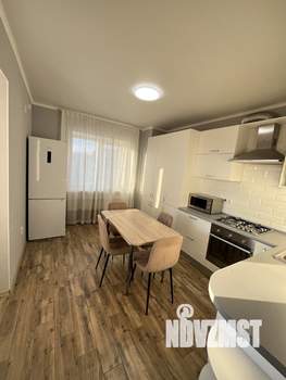 1-к квартира, на длительный срок, 45м2, 9/9 этаж