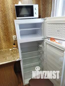 1-к квартира, посуточно, 31м2, 2/5 этаж