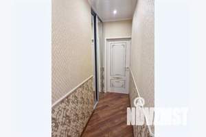 2-к квартира, посуточно, 55м2, 8/16 этаж