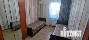 2-к квартира, посуточно, 65м2, 1/1 этаж