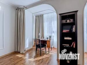 2-к квартира, посуточно, 96м2, 3/6 этаж