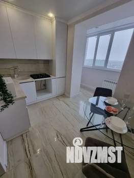 1-к квартира, посуточно, 45м2, 10/12 этаж