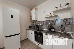 2-к квартира, посуточно, 30м2, 16/24 этаж