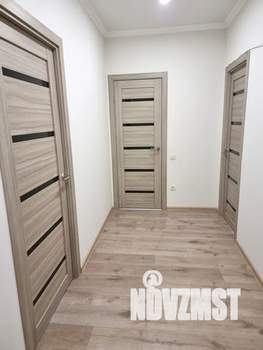 2-к квартира, посуточно, 70м2, 10/17 этаж