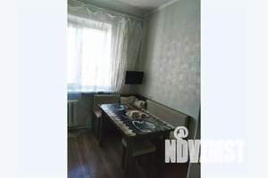 1-к квартира, посуточно, 48м2, 9/9 этаж