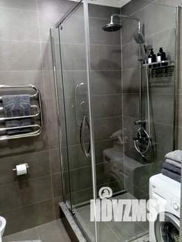 1-к квартира, посуточно, 40м2, 4/19 этаж