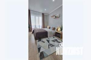 1-к квартира, посуточно, 10м2, 13/17 этаж