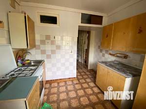 2-к квартира, на длительный срок, 46м2, 3/5 этаж