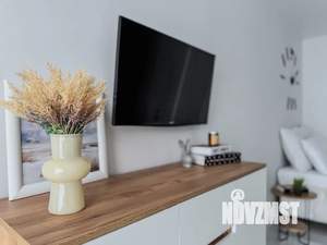 1-к квартира, посуточно, 31м2, 3/5 этаж