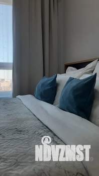 1-к квартира, посуточно, 33м2, 18/23 этаж