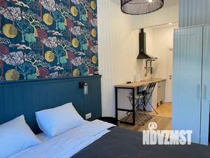 1-к квартира, посуточно, 30м2, 2/9 этаж