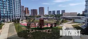 1-к квартира, посуточно, 40м2, 5/18 этаж