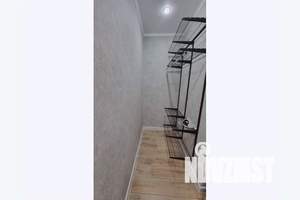 1-к квартира, посуточно, 10м2, 13/17 этаж