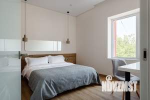 2-к квартира, посуточно, 70м2, 1/1 этаж