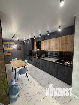 4-к квартира, на длительный срок, 110м2, 18/19 этаж