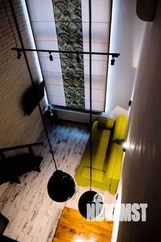 1-к квартира, посуточно, 30м2, 2/3 этаж