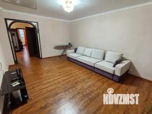 2-к квартира, посуточно, 70м2, 3/9 этаж