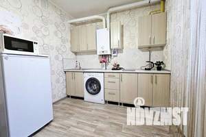 1-к квартира, посуточно, 35м2, 3/23 этаж