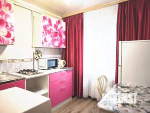 1-к квартира, посуточно, 33м2, 1/5 этаж