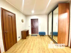 2-к квартира, посуточно, 75м2, 7/10 этаж