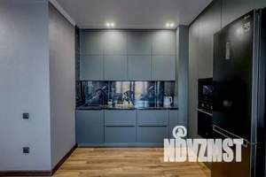 2-к квартира, посуточно, 39м2, 3/19 этаж