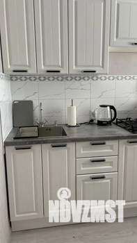 1-к квартира, посуточно, 32м2, 4/5 этаж