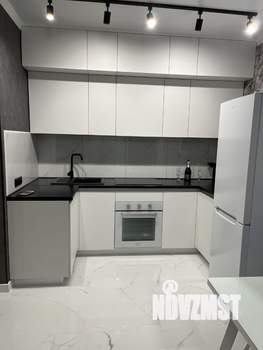 2-к квартира, на длительный срок, 40м2, 15/19 этаж