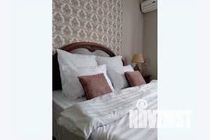 2-к квартира, посуточно, 60м2, 4/4 этаж