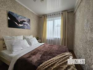 2-к квартира, посуточно, 45м2, 1/1 этаж