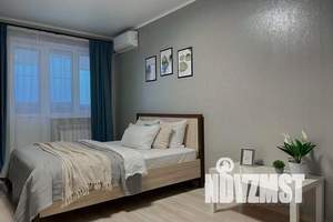 1-к квартира, посуточно, 45м2, 15/17 этаж