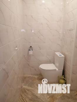 2-к квартира, посуточно, 72м2, 12/17 этаж