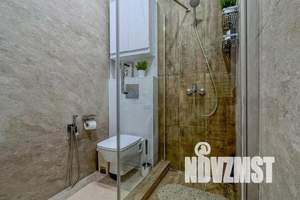 2-к квартира, посуточно, 37м2, 9/18 этаж